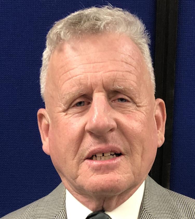 Doug Happel